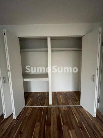 グリーンヒル白川の物件内観写真