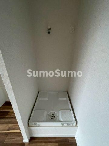 グリーンヒル白川の物件内観写真