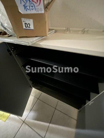 グリーンヒル白川の物件内観写真