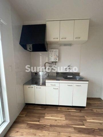 グリーンヒル白川の物件内観写真