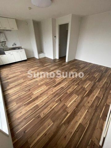 グリーンヒル白川の物件内観写真