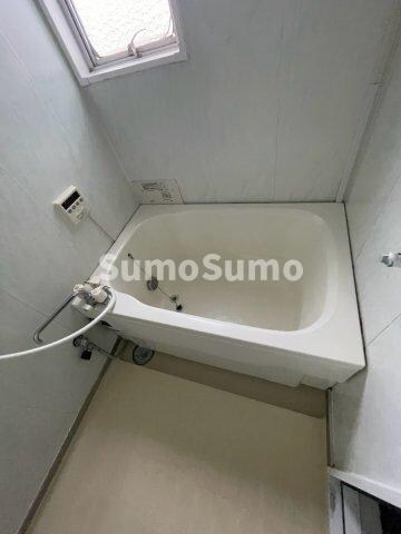 グリーンヒル白川の物件内観写真