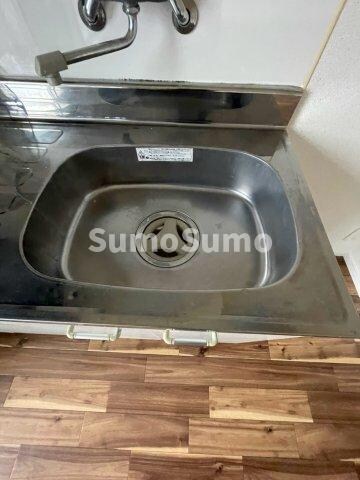 グリーンヒル白川の物件内観写真