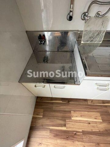 グリーンヒル白川の物件内観写真