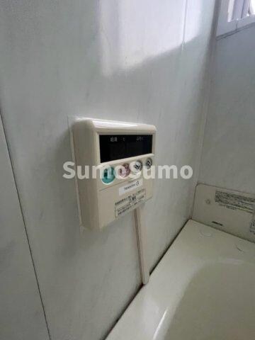 グリーンヒル白川の物件内観写真