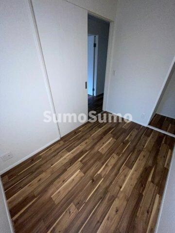 グリーンヒル白川の物件内観写真