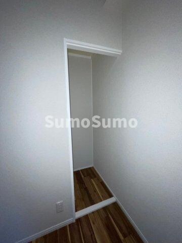 グリーンヒル白川の物件内観写真