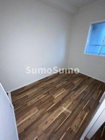 グリーンヒル白川の物件内観写真