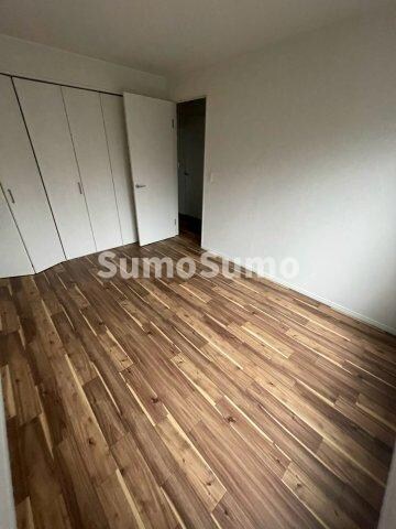 グリーンヒル白川の物件内観写真