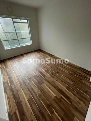 グリーンヒル白川の物件内観写真