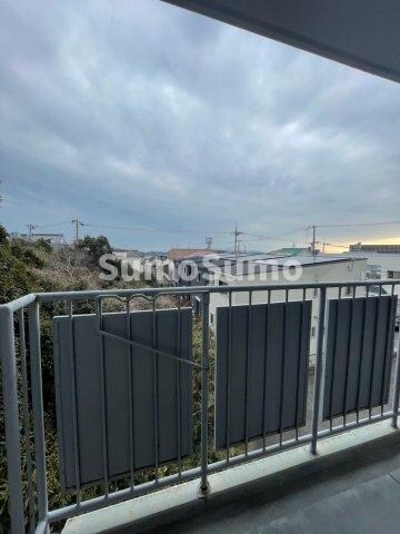 グリーンヒル白川の物件内観写真