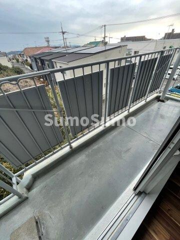 グリーンヒル白川の物件内観写真