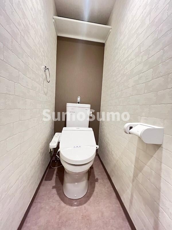 SDグランツ神戸西元町の物件内観写真