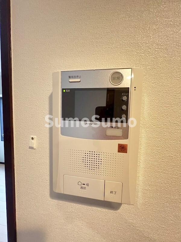 SDグランツ神戸西元町の物件内観写真