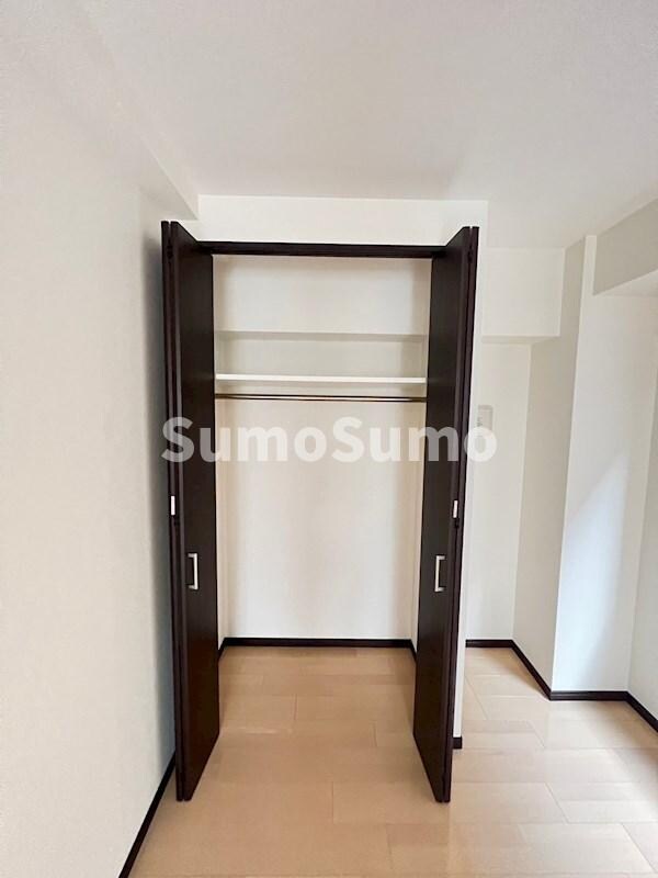 SDグランツ神戸西元町の物件内観写真