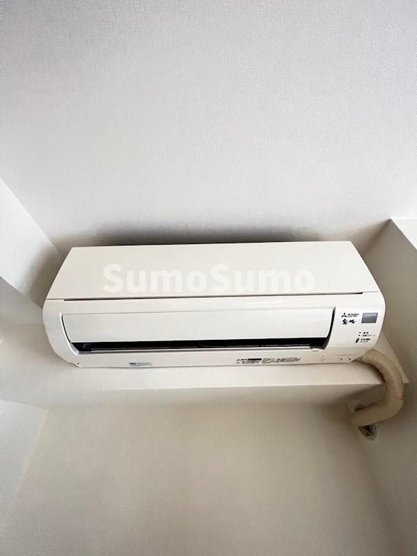 SDグランツ神戸西元町の物件内観写真