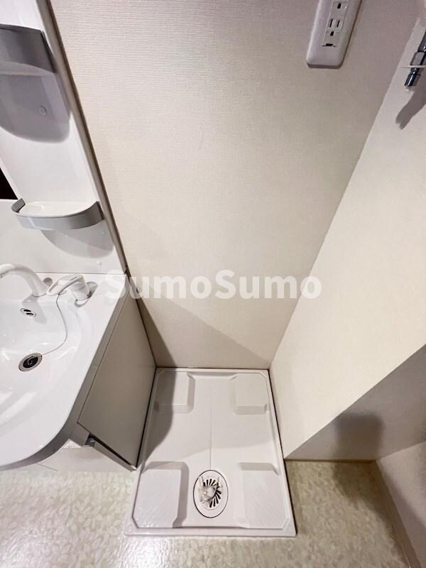 SDグランツ神戸西元町の物件内観写真