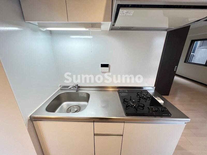 SDグランツ神戸西元町の物件内観写真