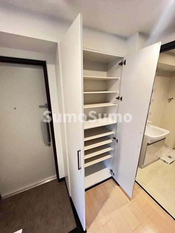 SDグランツ神戸西元町の物件内観写真