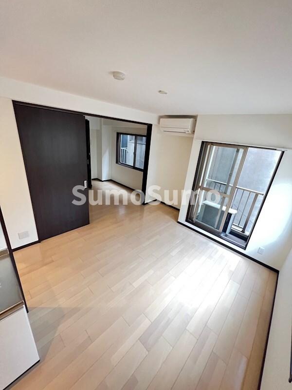 SDグランツ神戸西元町の物件内観写真