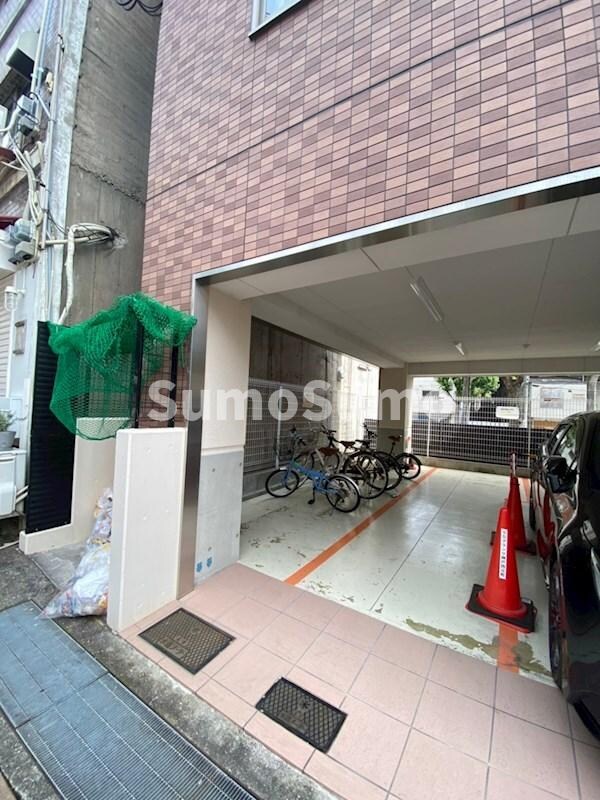 SDグランツ神戸西元町の物件内観写真