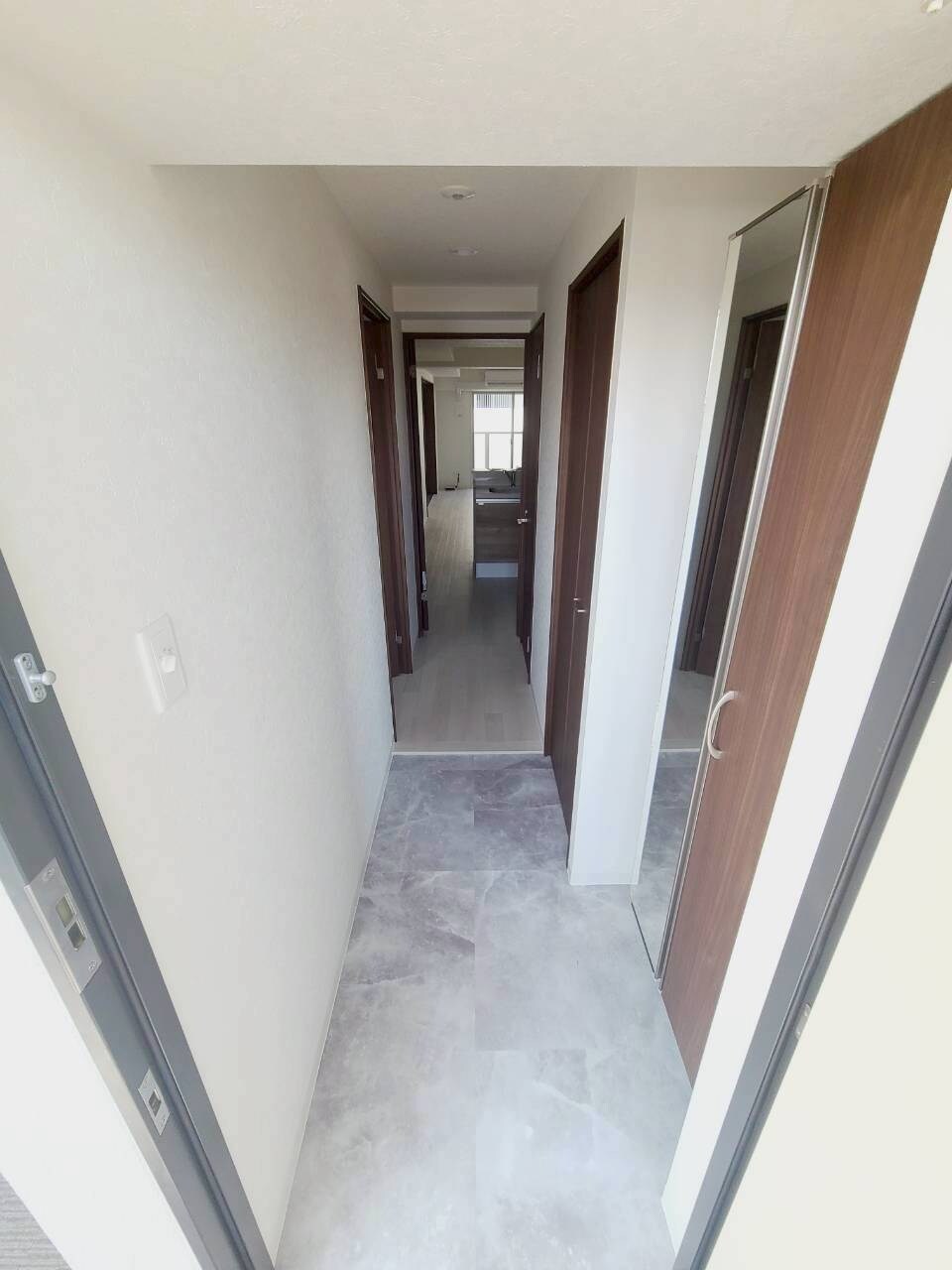 GROOVE上甲子園レジデンスの物件内観写真