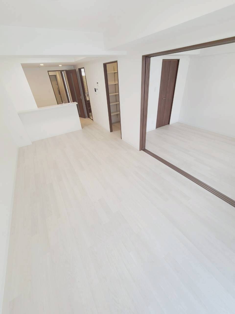 GROOVE上甲子園レジデンスの物件内観写真