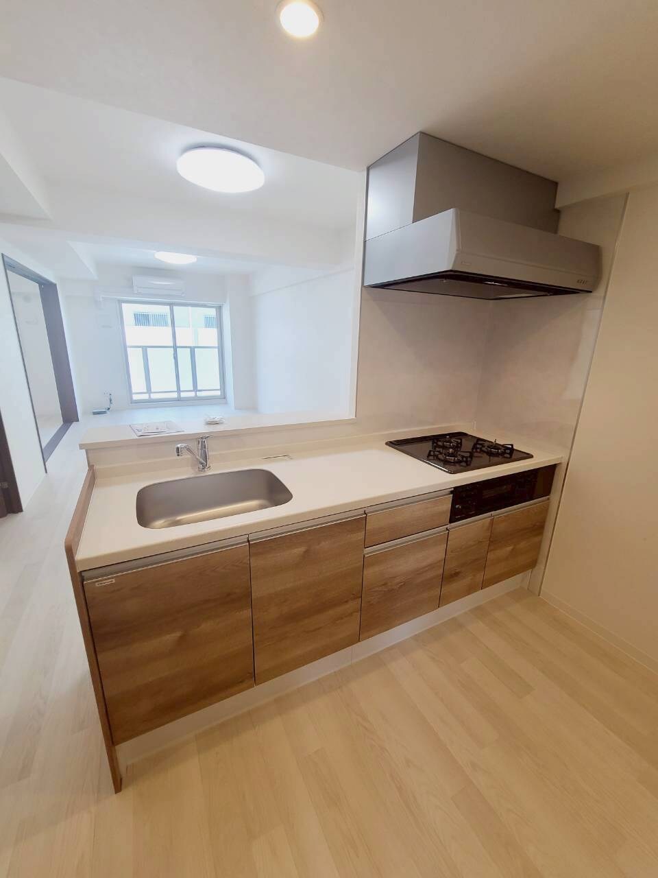 GROOVE上甲子園レジデンスの物件内観写真