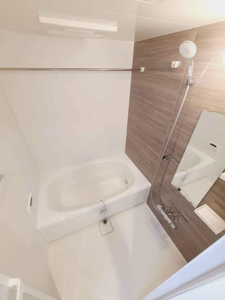 GROOVE上甲子園レジデンスの物件内観写真