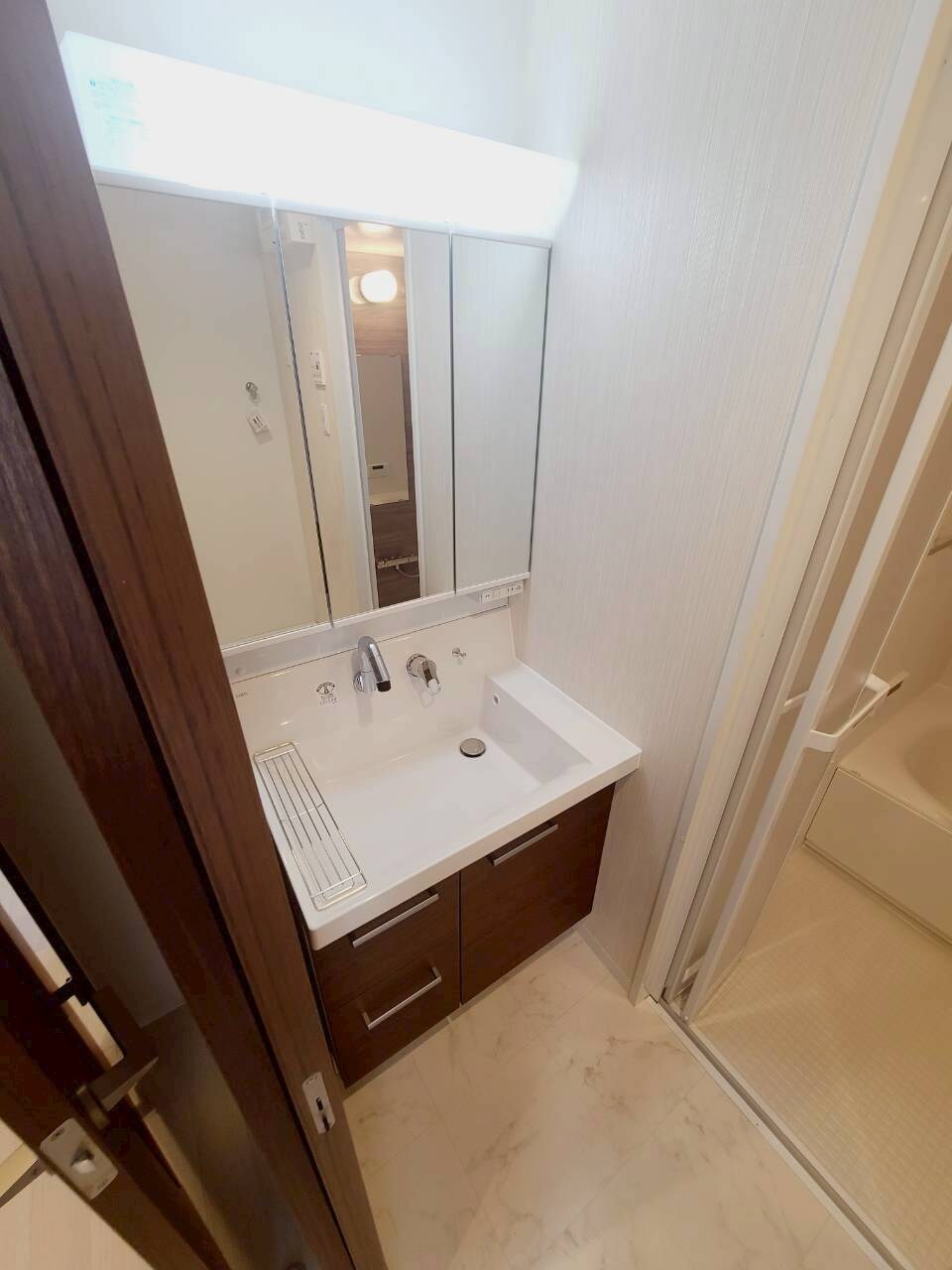 GROOVE上甲子園レジデンスの物件内観写真