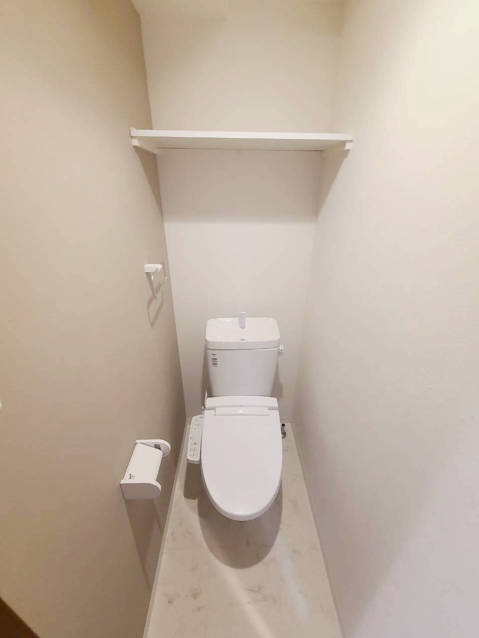 GROOVE上甲子園レジデンスの物件内観写真