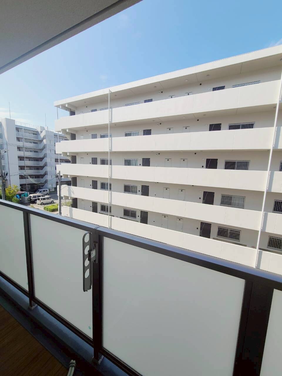 GROOVE上甲子園レジデンスの物件内観写真