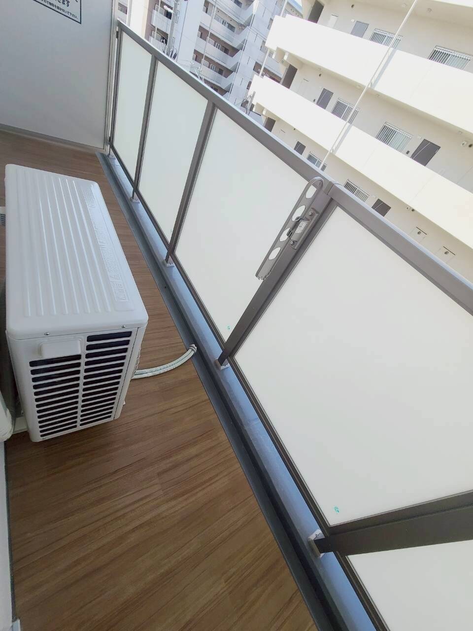 GROOVE上甲子園レジデンスの物件内観写真