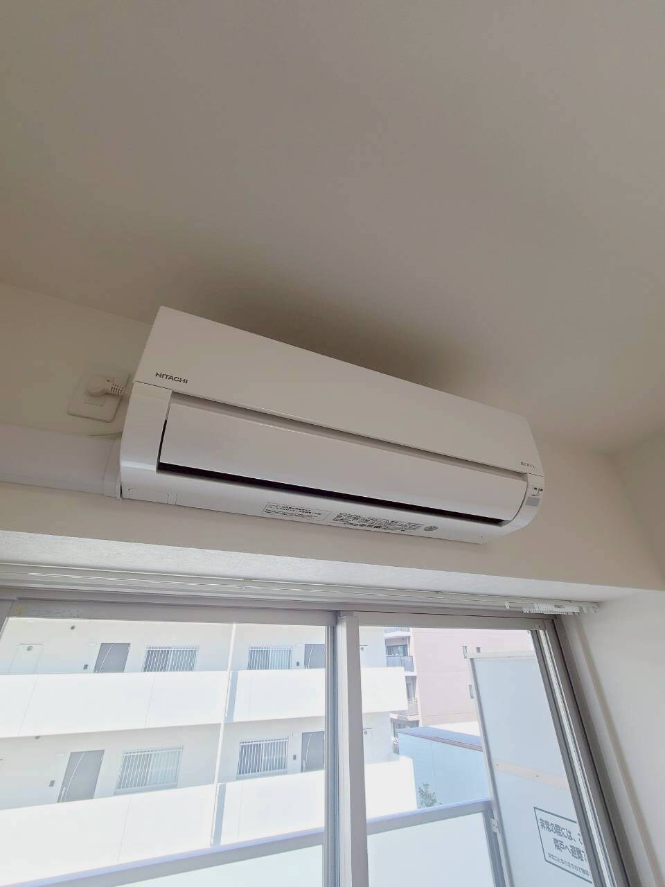 GROOVE上甲子園レジデンスの物件内観写真