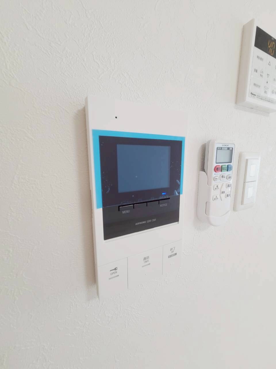 GROOVE上甲子園レジデンスの物件内観写真