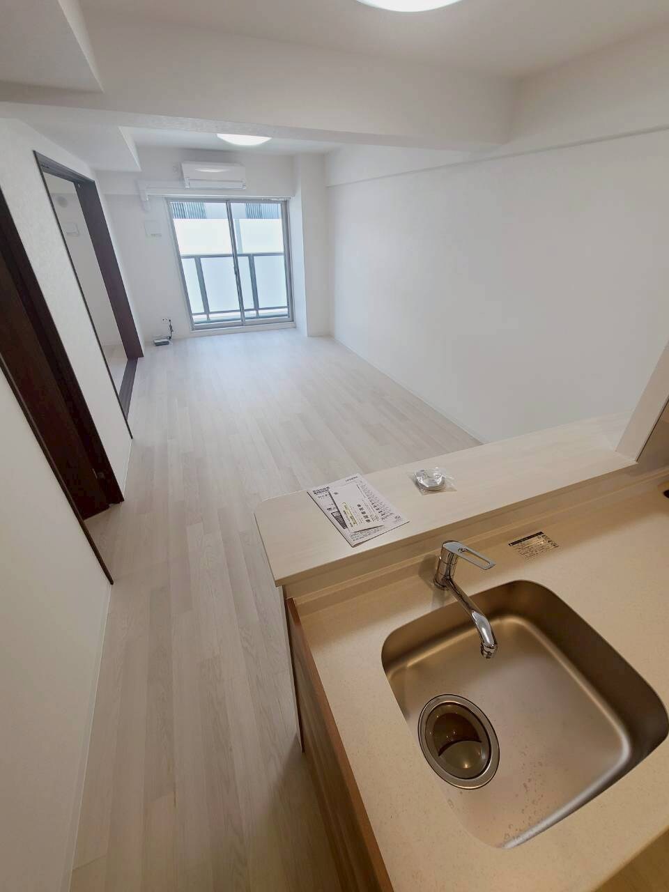 GROOVE上甲子園レジデンスの物件内観写真