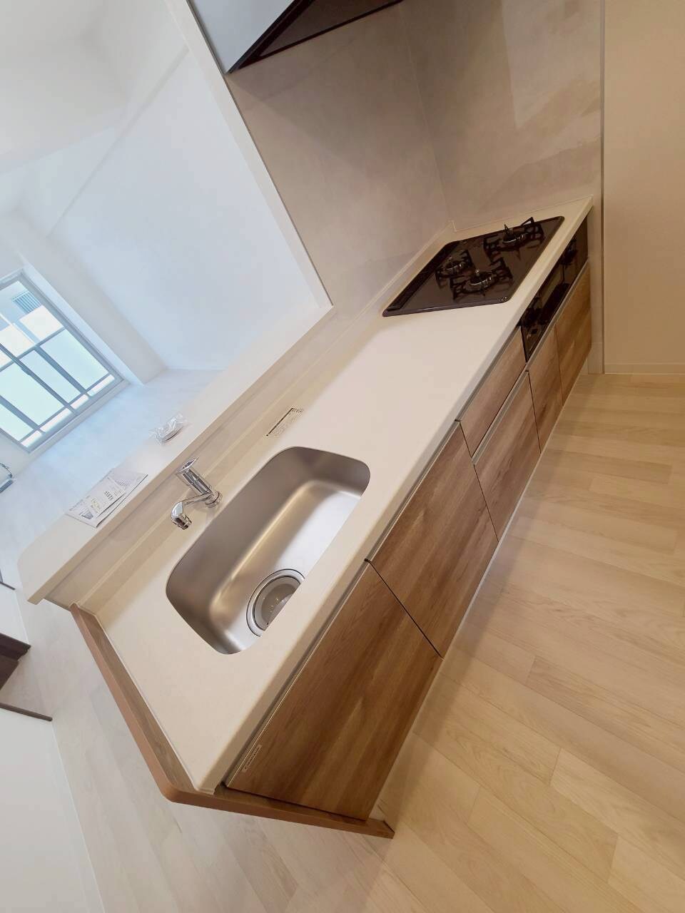 GROOVE上甲子園レジデンスの物件内観写真