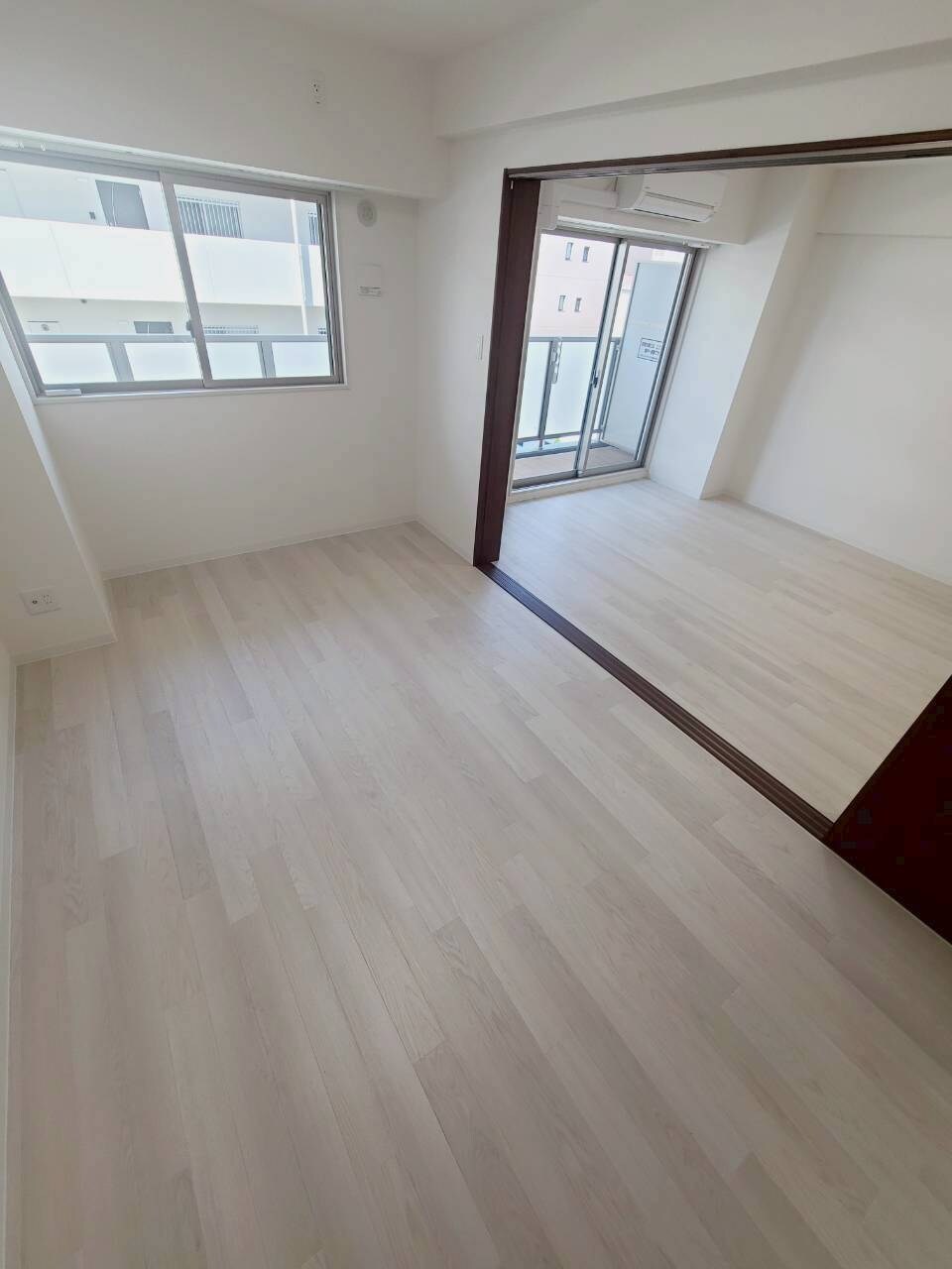 GROOVE上甲子園レジデンスの物件内観写真