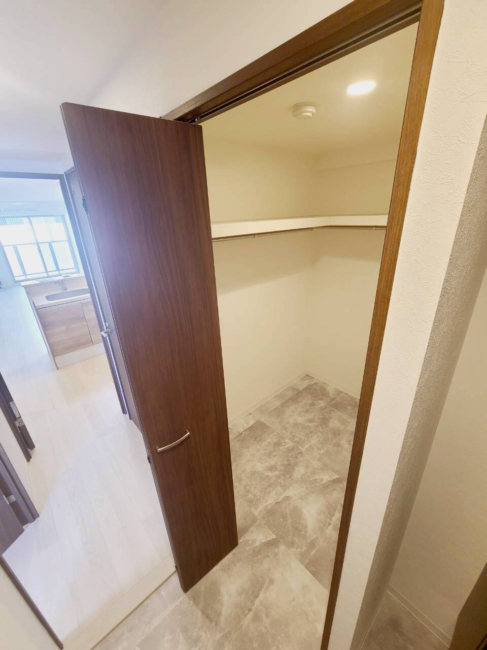 GROOVE上甲子園レジデンスの物件内観写真