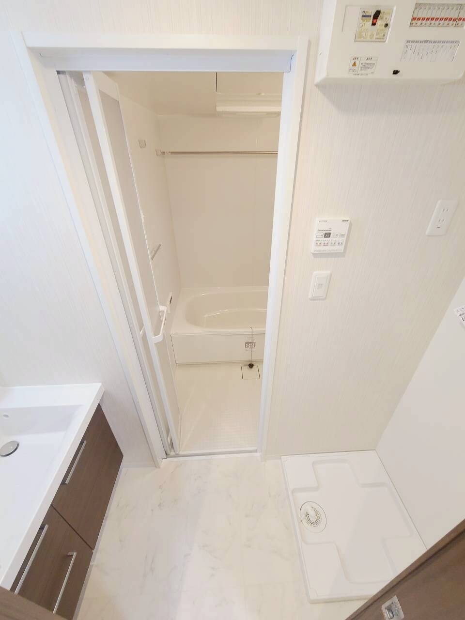 GROOVE上甲子園レジデンスの物件内観写真