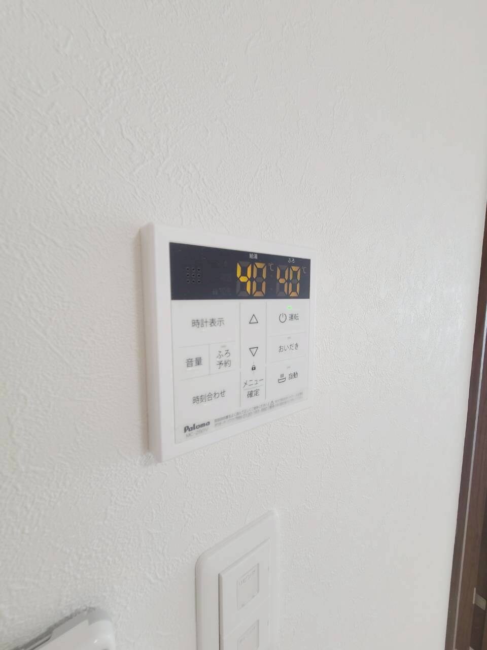 GROOVE上甲子園レジデンスの物件内観写真