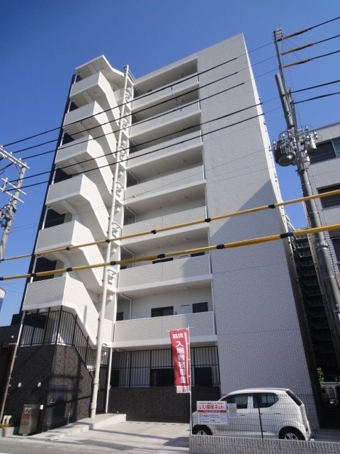 兵庫駅 徒歩15分の物件外観写真