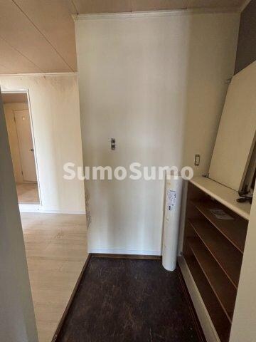 メゾン・ド・クレールの物件内観写真