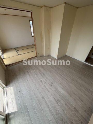 メゾン・ド・クレールの物件内観写真