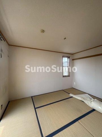 メゾン・ド・クレールの物件内観写真