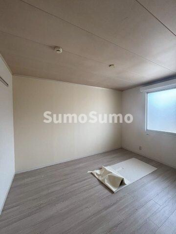 メゾン・ド・クレールの物件内観写真