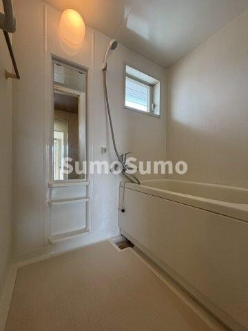 メゾン・ド・クレールの物件内観写真