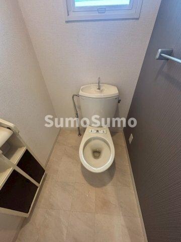 メゾン・ド・クレールの物件内観写真