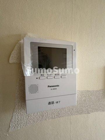 メゾン・ド・クレールの物件内観写真