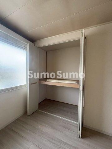 メゾン・ド・クレールの物件内観写真